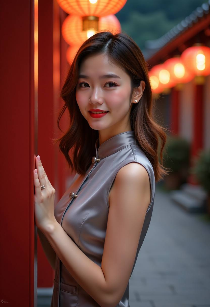风起云涌