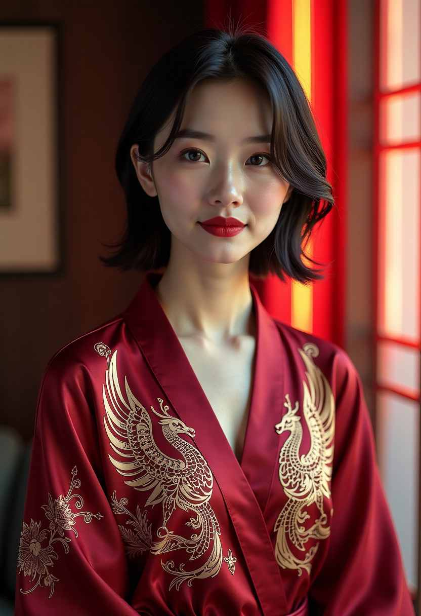 时光倒流