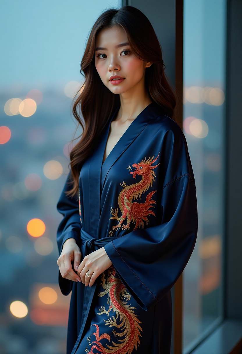 逆流而上